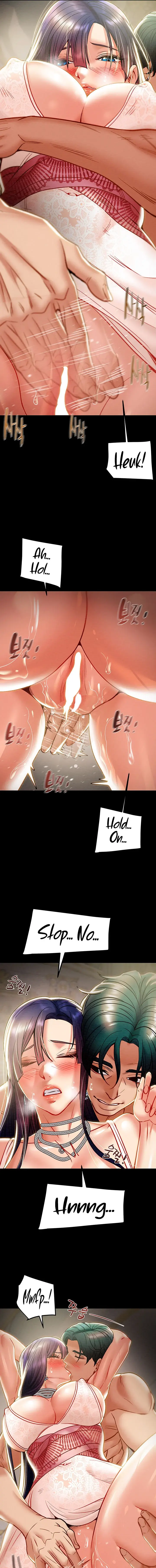 Where Is My Hammer Chapter 42 - Page 13