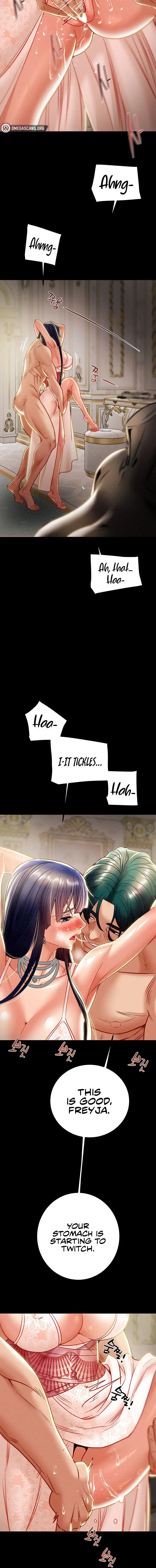 Where Is My Hammer Chapter 42 - Page 14