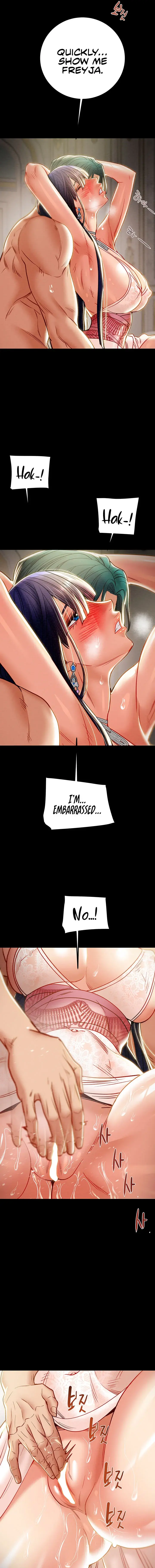 Where Is My Hammer Chapter 42 - Page 15
