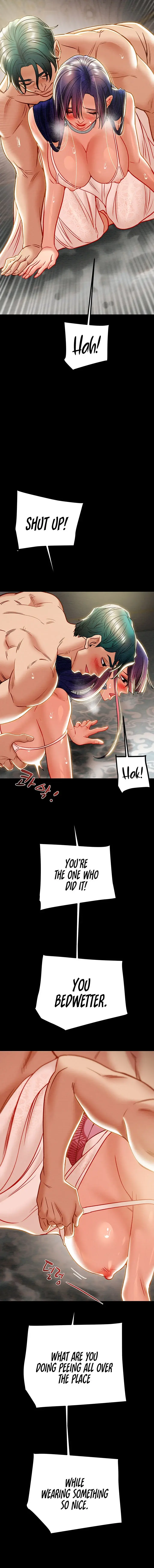 Where Is My Hammer Chapter 42 - Page 20