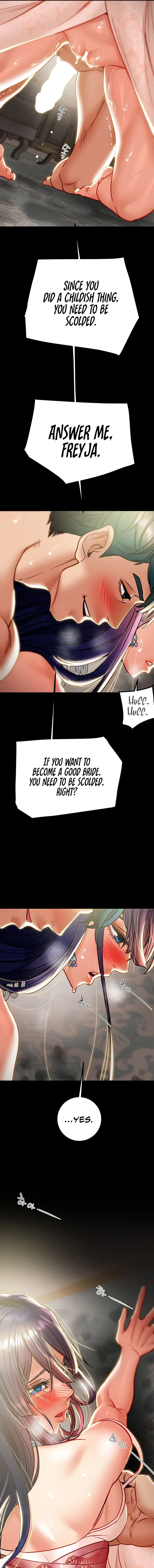 Where Is My Hammer Chapter 42 - Page 21