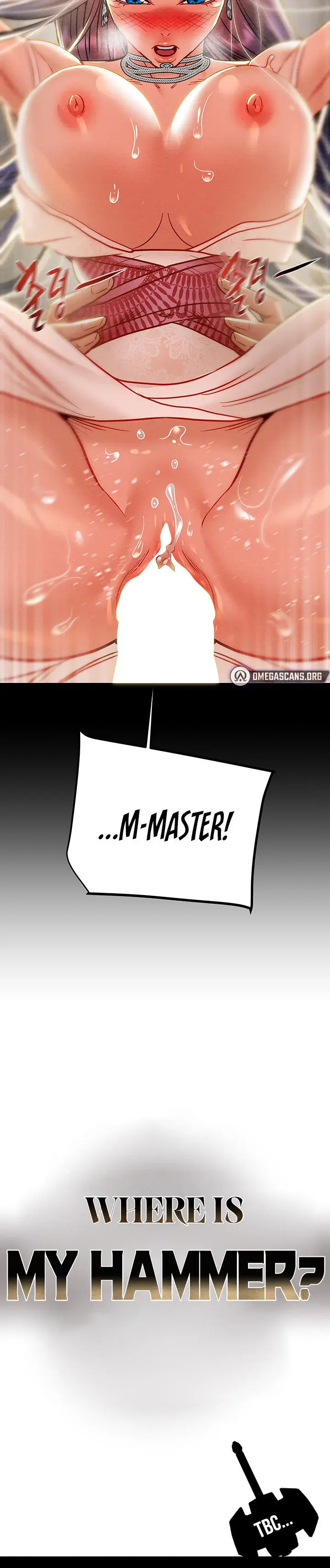 Where Is My Hammer Chapter 42 - Page 26