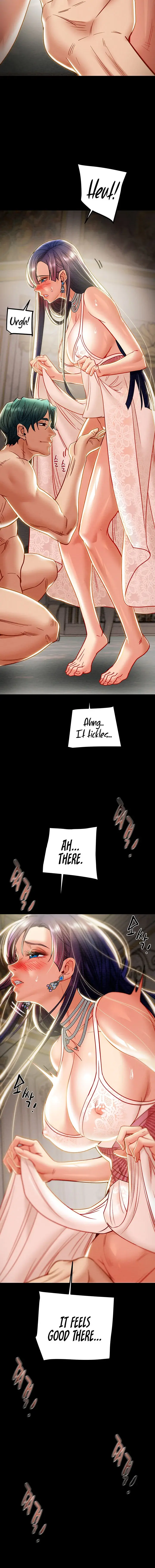 Where Is My Hammer Chapter 42 - Page 8