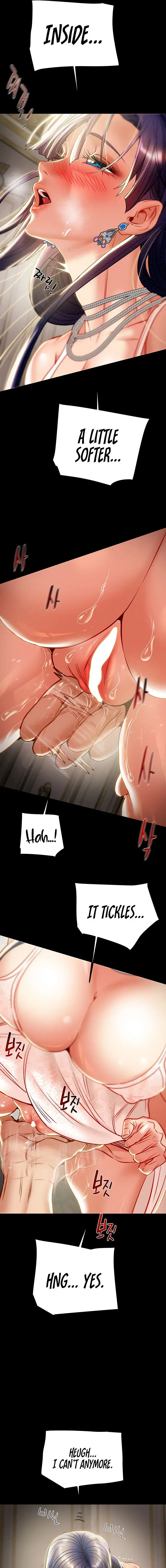Where Is My Hammer Chapter 42 - Page 9