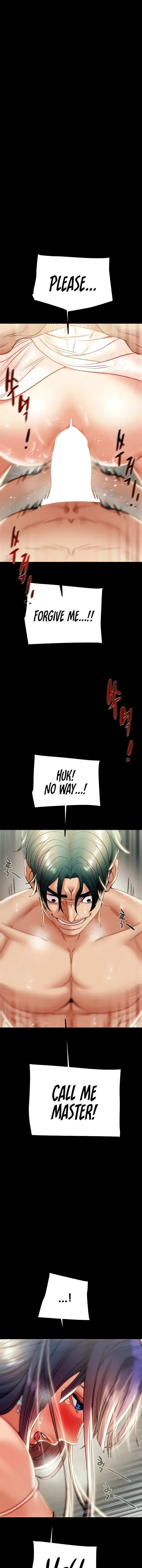Where Is My Hammer Chapter 43 - Page 1