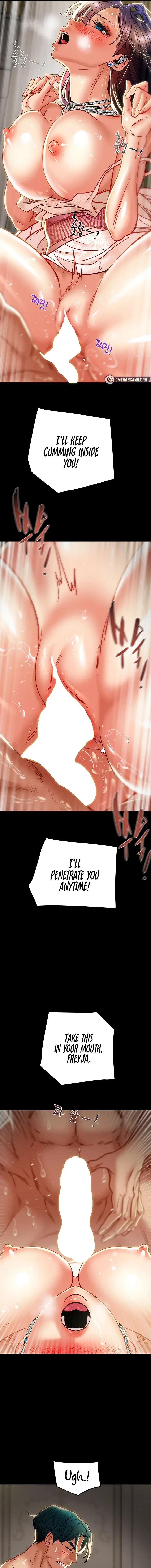 Where Is My Hammer Chapter 43 - Page 13