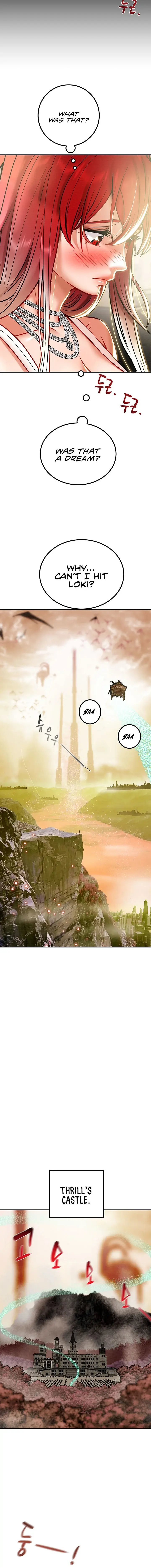 Where Is My Hammer Chapter 43 - Page 22