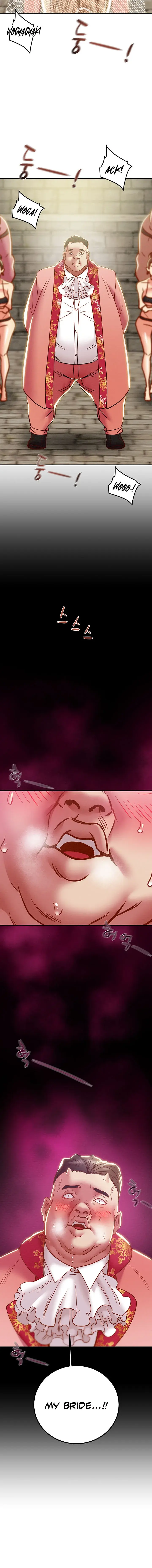 Where Is My Hammer Chapter 43 - Page 24