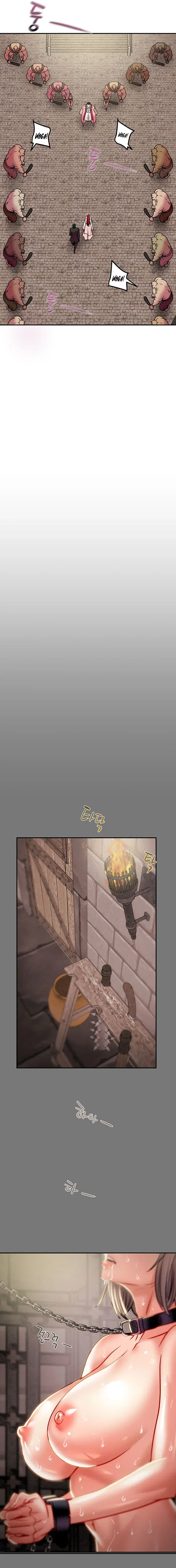 Where Is My Hammer Chapter 43 - Page 25