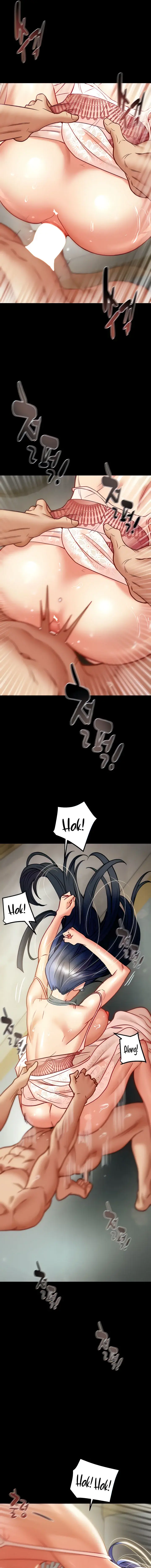 Where Is My Hammer Chapter 43 - Page 3