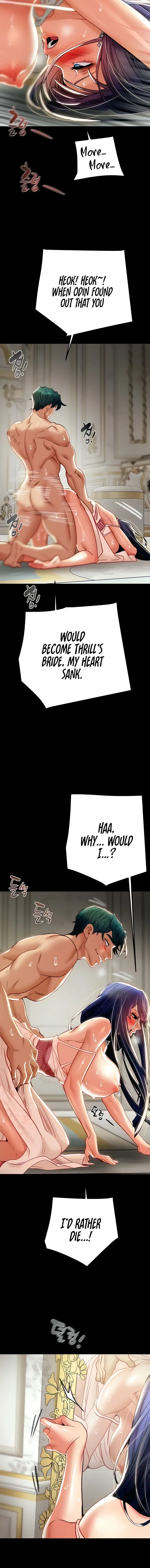 Where Is My Hammer Chapter 43 - Page 4