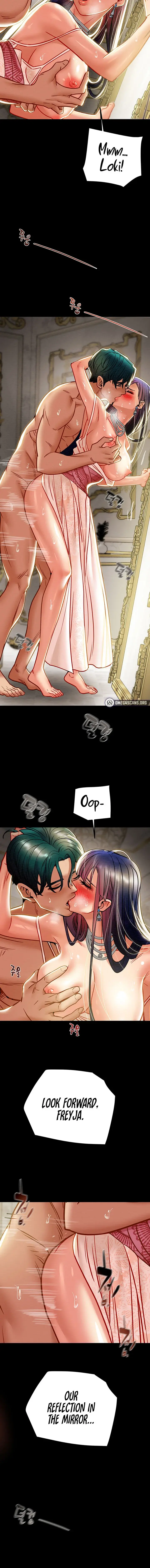 Where Is My Hammer Chapter 43 - Page 6