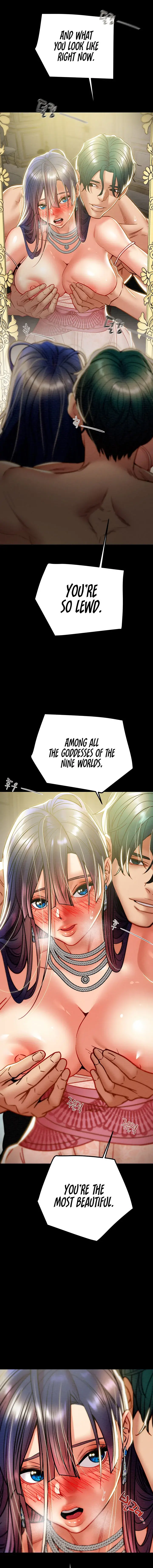 Where Is My Hammer Chapter 43 - Page 7