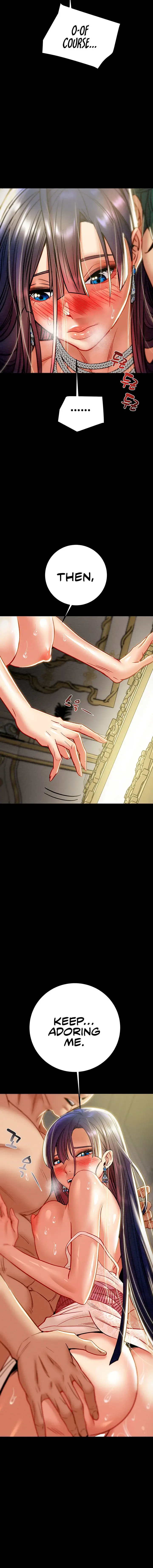 Where Is My Hammer Chapter 43 - Page 8