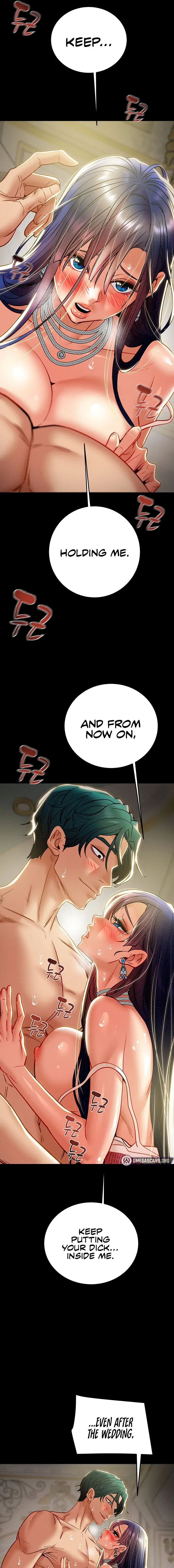 Where Is My Hammer Chapter 43 - Page 9