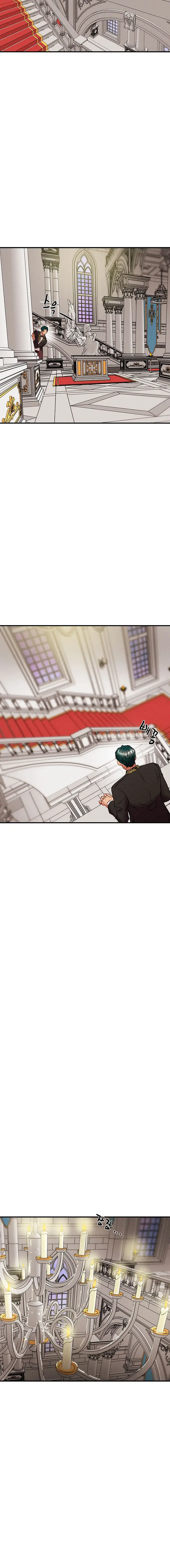 Where Is My Hammer Chapter 44 - Page 16