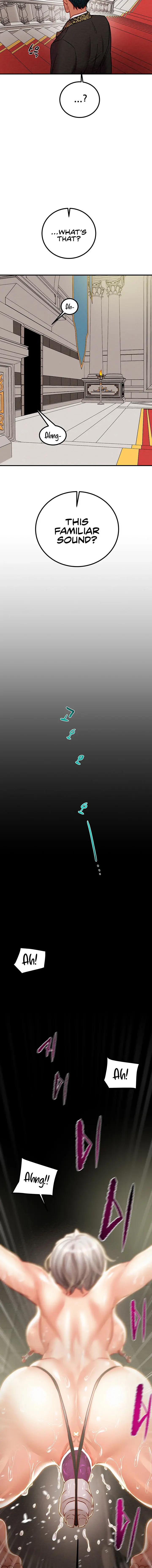 Where Is My Hammer Chapter 44 - Page 18