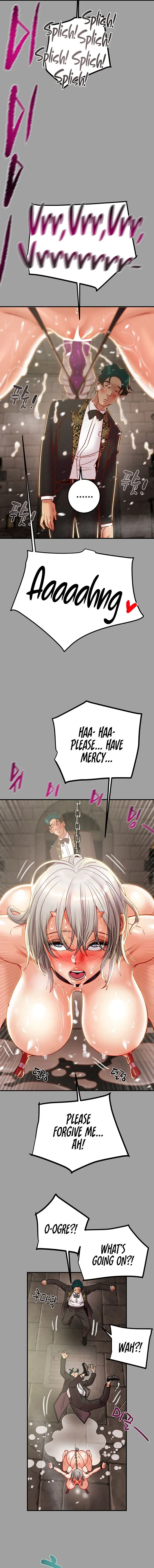 Where Is My Hammer Chapter 44 - Page 19