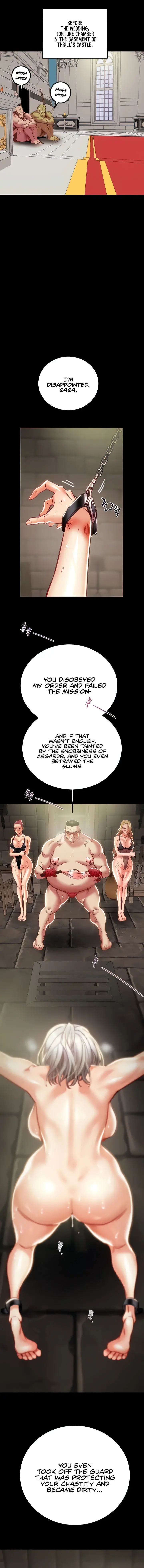 Where Is My Hammer Chapter 44 - Page 2