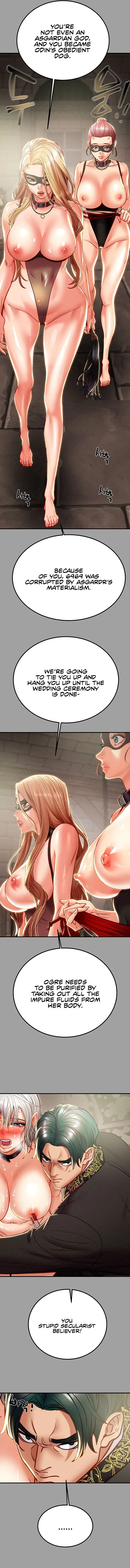Where Is My Hammer Chapter 44 - Page 23