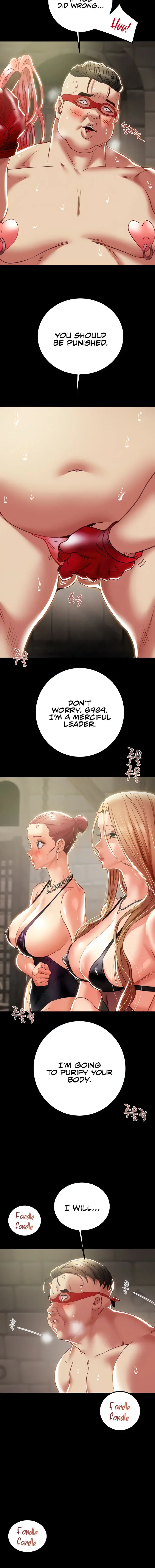 Where Is My Hammer Chapter 44 - Page 4
