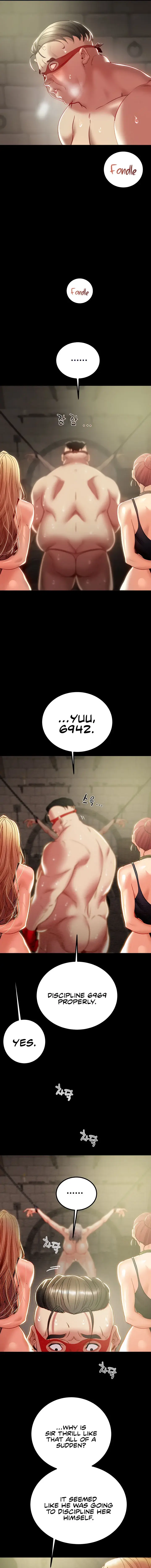 Where Is My Hammer Chapter 44 - Page 5