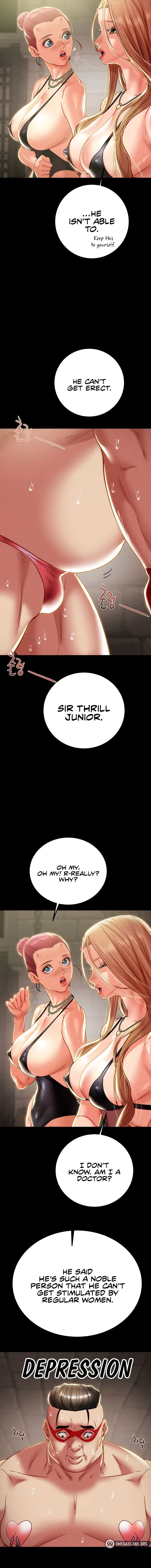 Where Is My Hammer Chapter 44 - Page 6