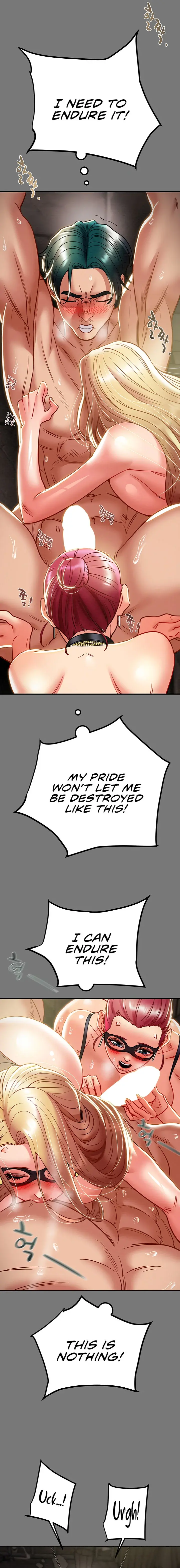 Where Is My Hammer Chapter 45 - Page 15