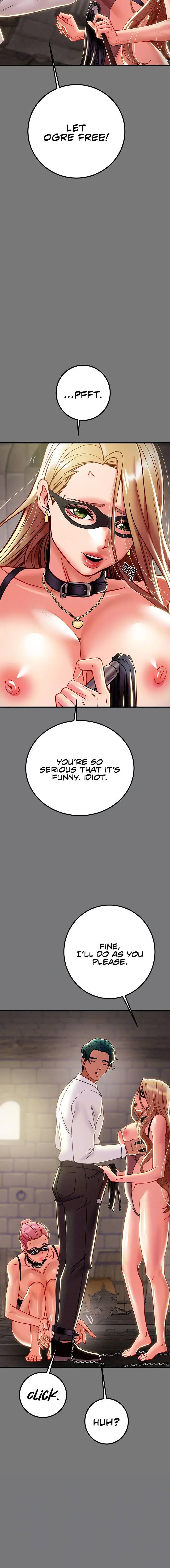 Where Is My Hammer Chapter 45 - Page 4