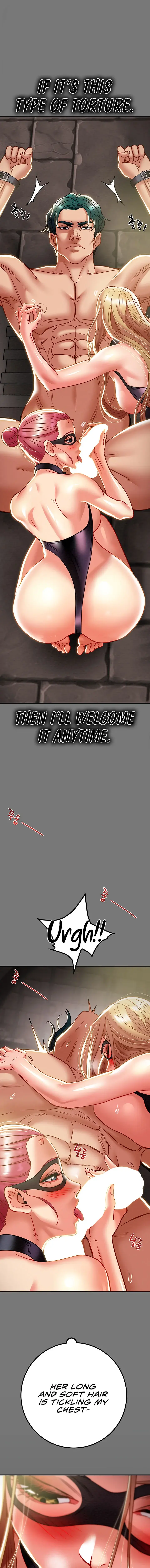 Where Is My Hammer Chapter 45 - Page 7