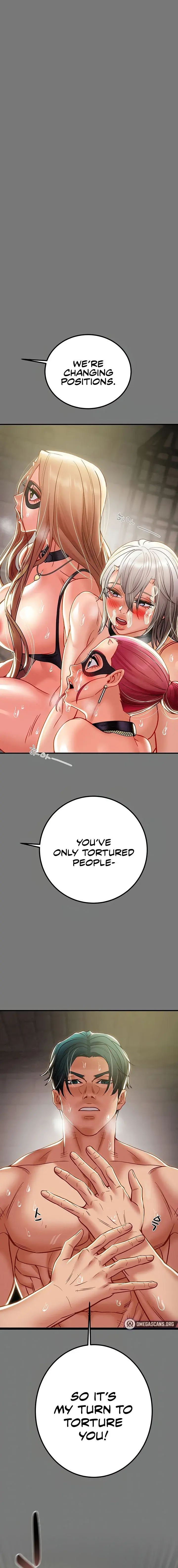 Where Is My Hammer Chapter 46 - Page 1