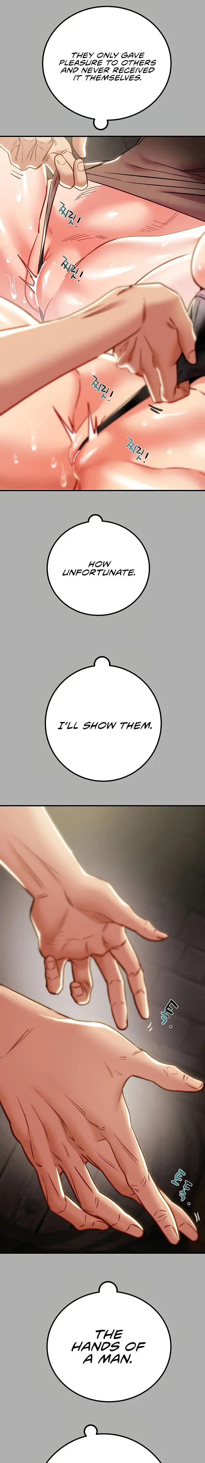 Where Is My Hammer Chapter 46 - Page 11