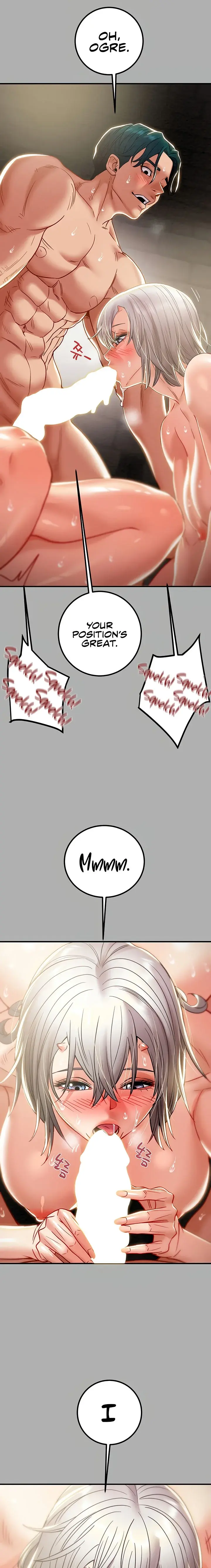 Where Is My Hammer Chapter 46 - Page 15