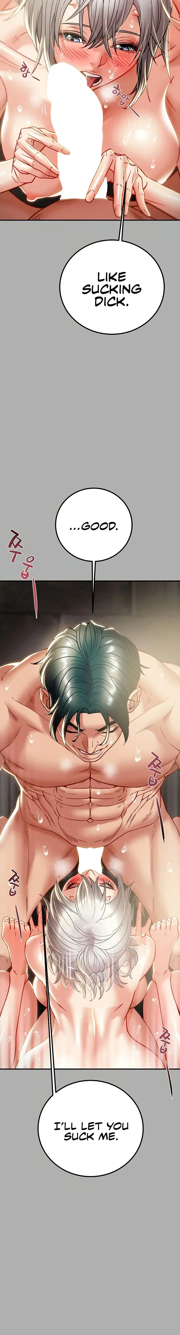 Where Is My Hammer Chapter 46 - Page 16