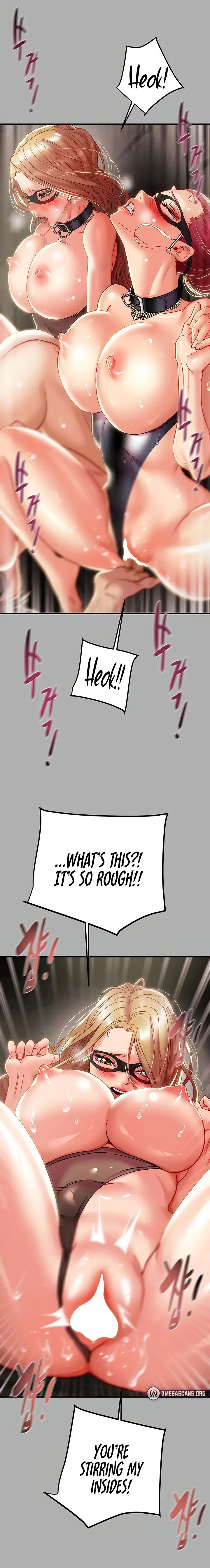 Where Is My Hammer Chapter 46 - Page 17