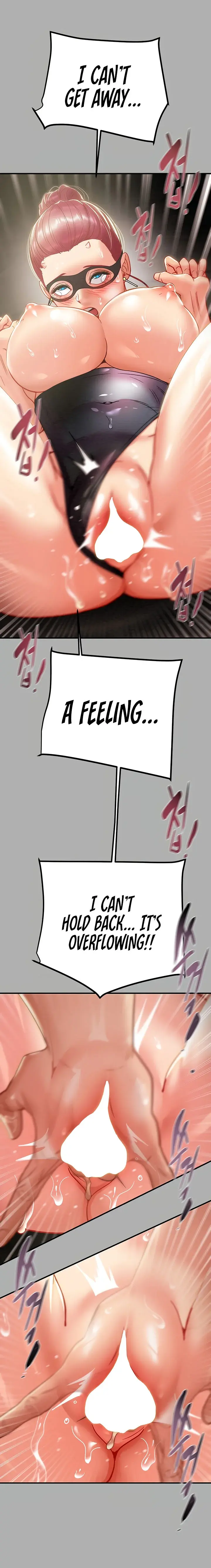 Where Is My Hammer Chapter 46 - Page 18