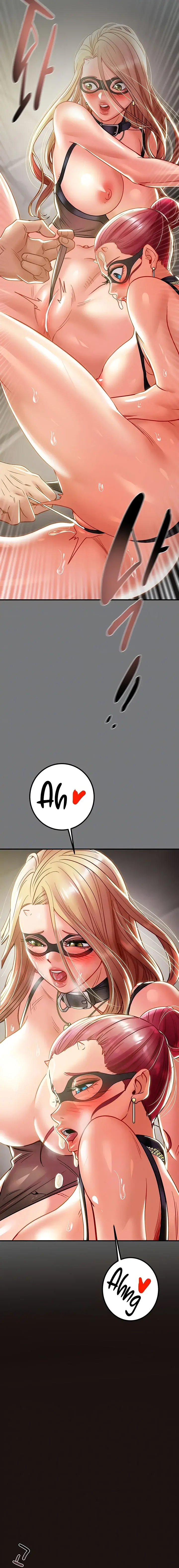Where Is My Hammer Chapter 46 - Page 2