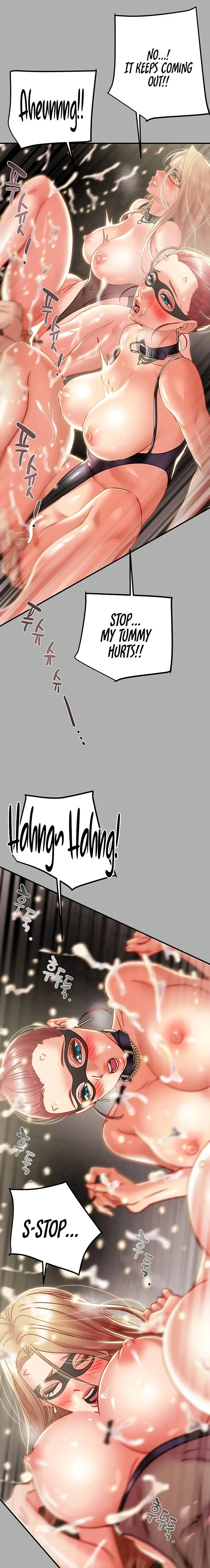 Where Is My Hammer Chapter 46 - Page 27