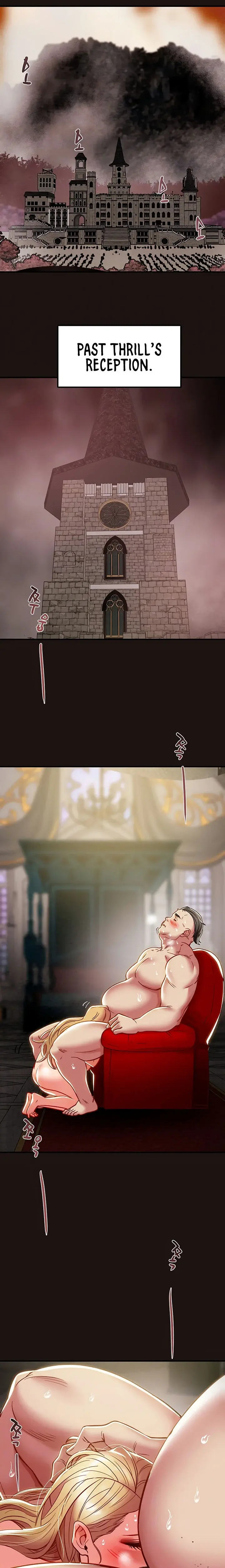 Where Is My Hammer Chapter 46 - Page 3