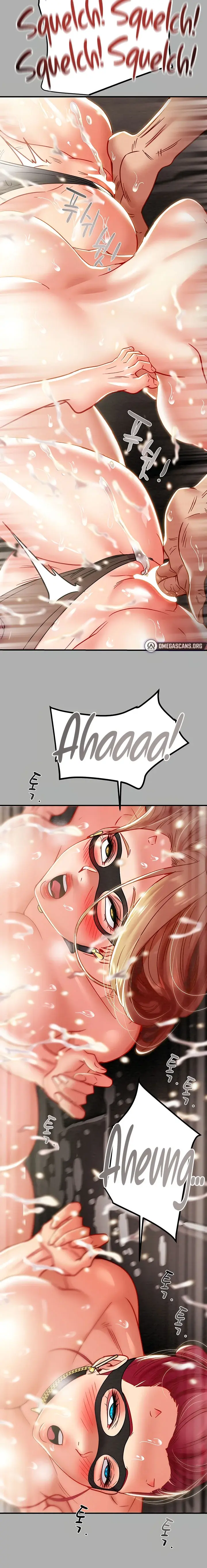 Where Is My Hammer Chapter 46 - Page 30
