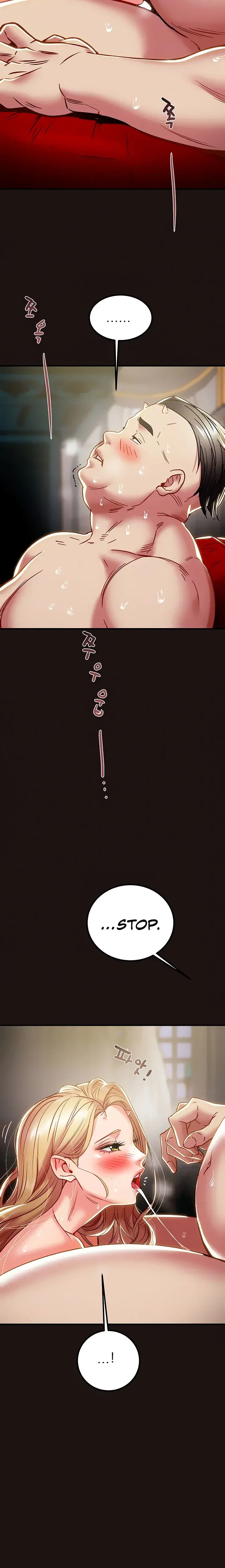 Where Is My Hammer Chapter 46 - Page 4