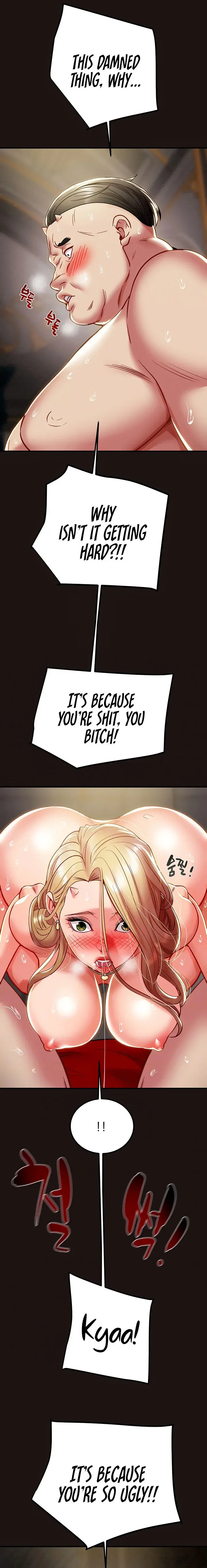 Where Is My Hammer Chapter 46 - Page 5