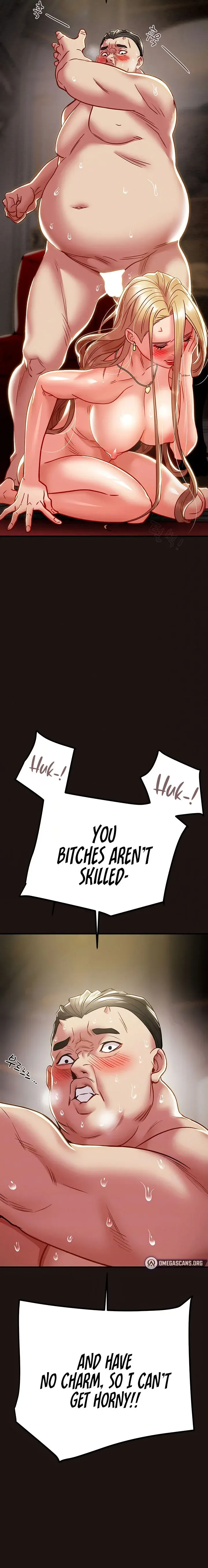 Where Is My Hammer Chapter 46 - Page 6