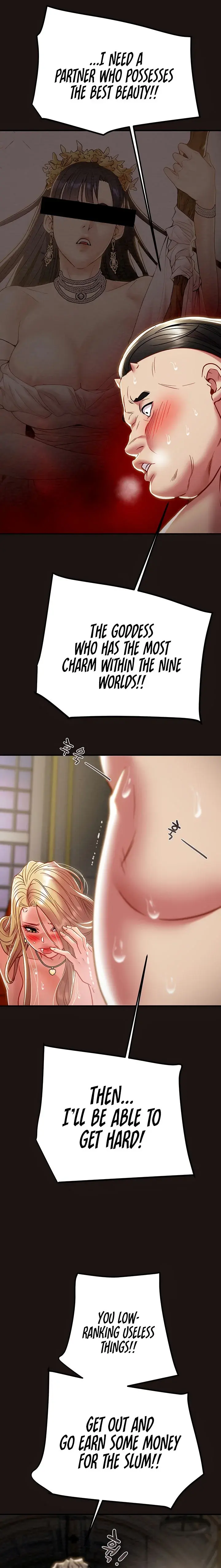 Where Is My Hammer Chapter 46 - Page 7
