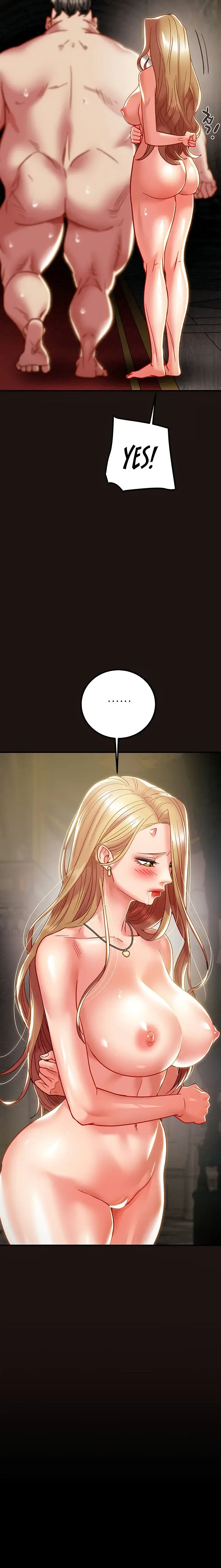 Where Is My Hammer Chapter 46 - Page 8
