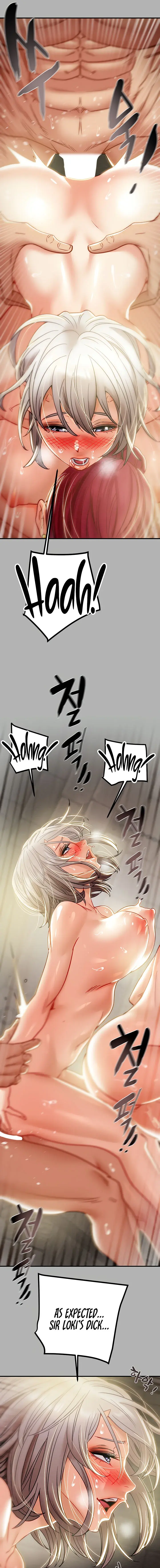 Where Is My Hammer Chapter 47 - Page 11
