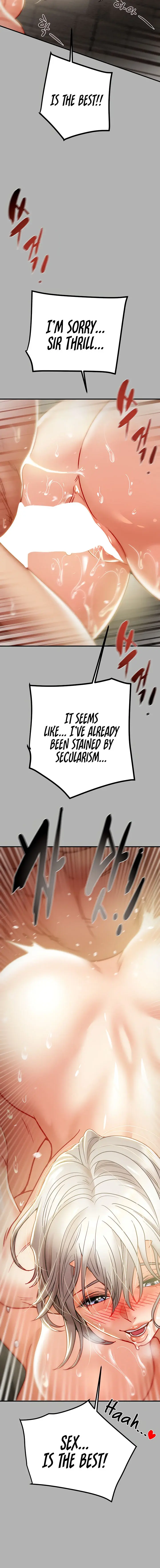 Where Is My Hammer Chapter 47 - Page 12