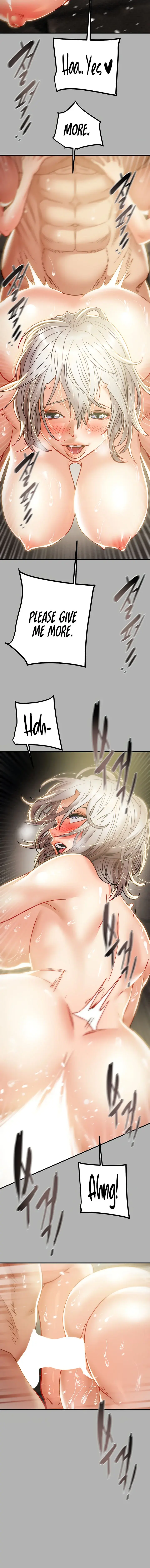 Where Is My Hammer Chapter 47 - Page 16