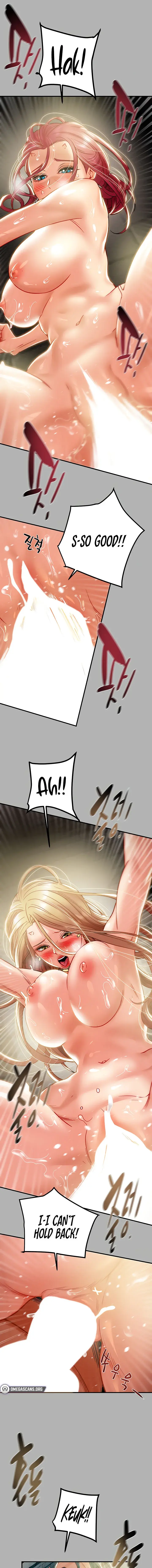 Where Is My Hammer Chapter 47 - Page 17