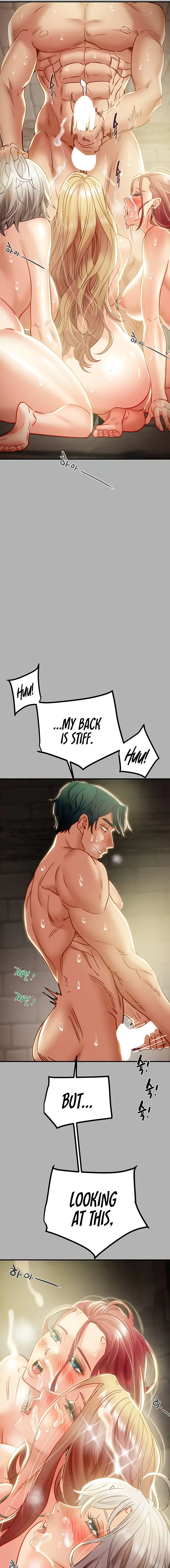 Where Is My Hammer Chapter 47 - Page 19